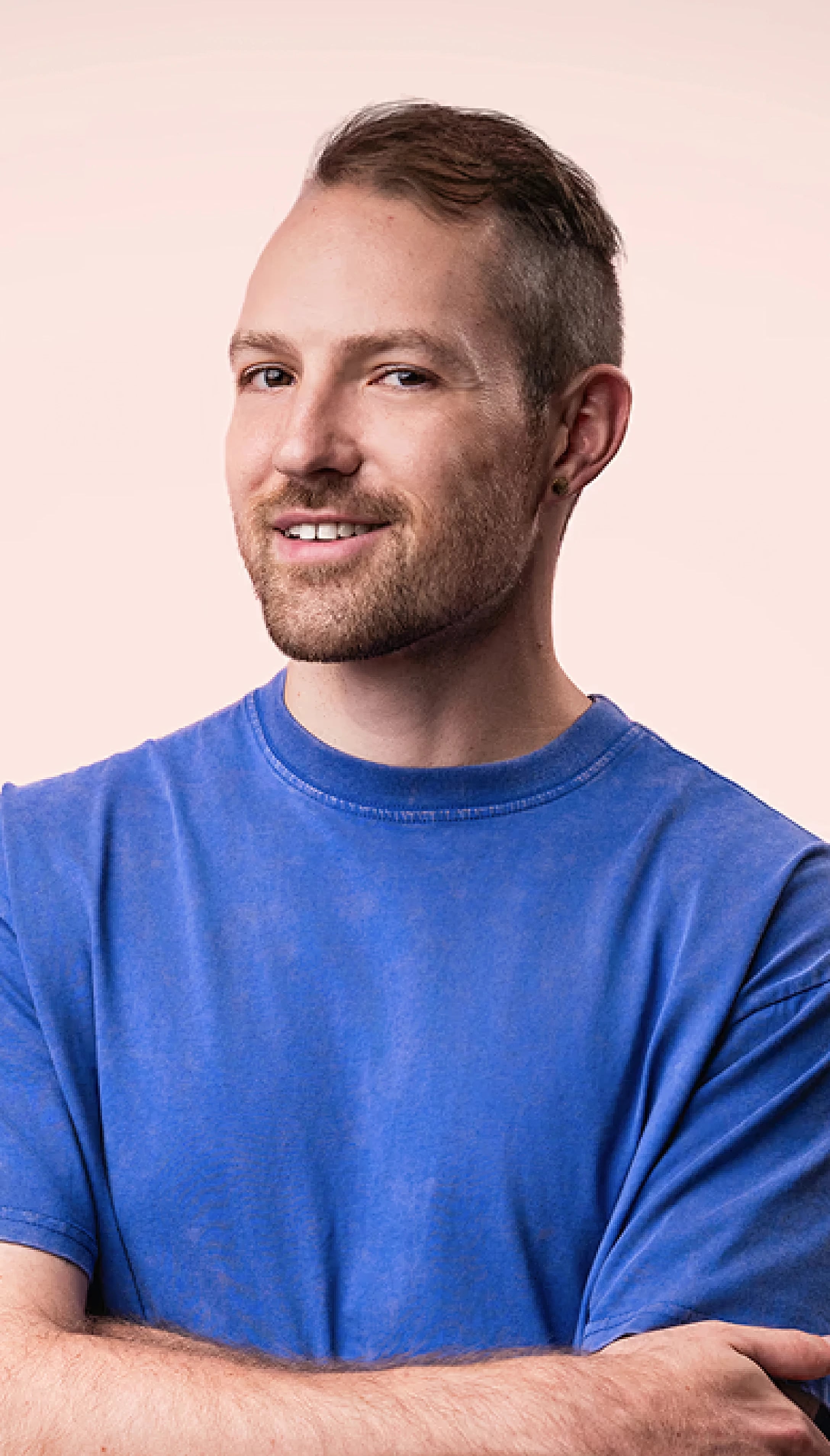 Bryce Willem, Creative Director & Brand Lead at Sona